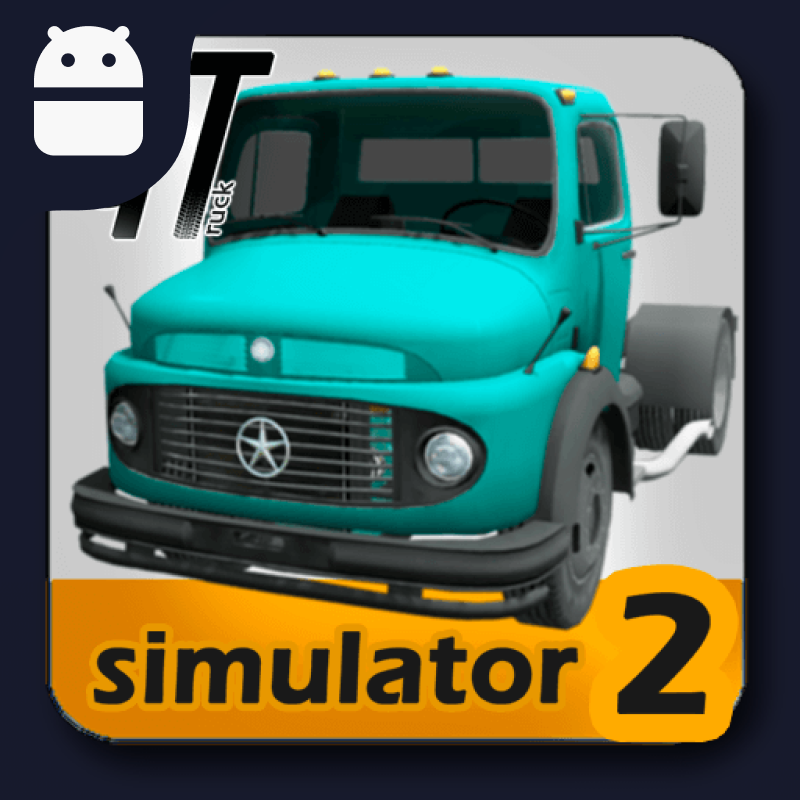 دانلود بازی Grand Truck Simulator 2