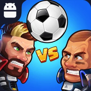 دانلود بازی Head Ball 2 | فوتبال کله ای اندروید