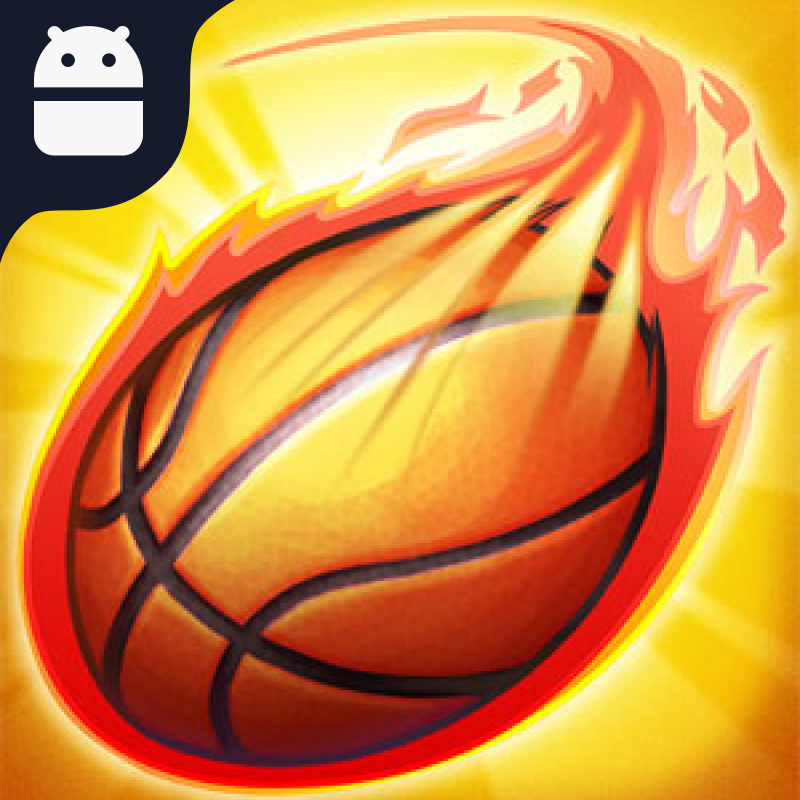 دانلود بازی Head Basketball