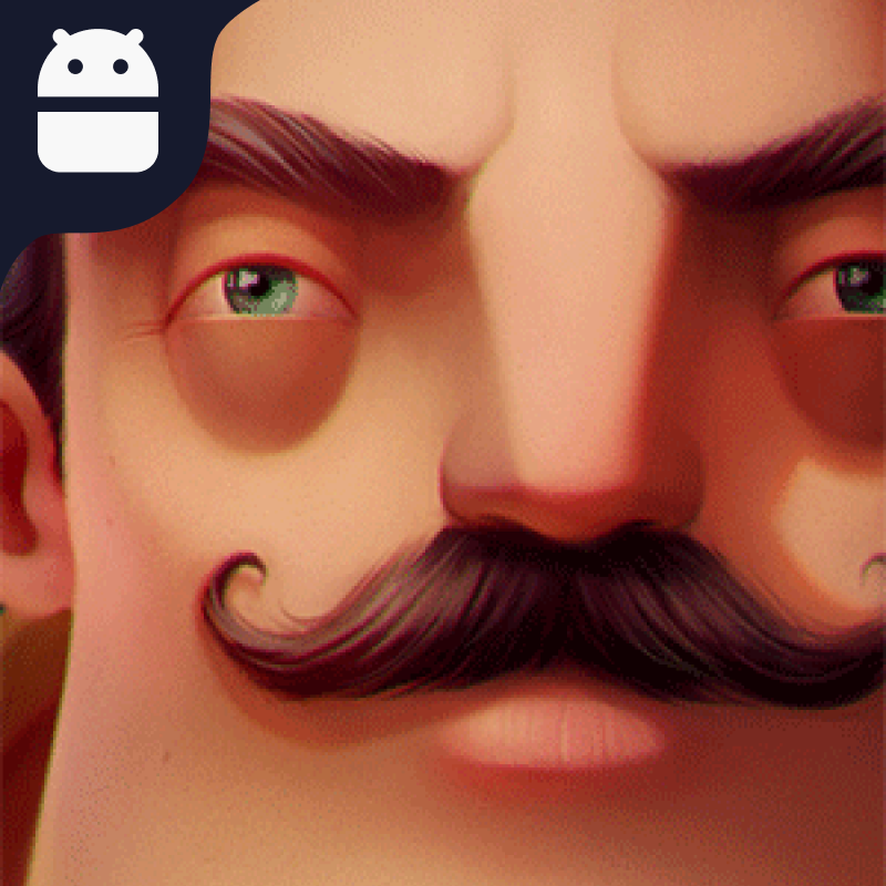 دانلود بازی Hello Neighbor Full