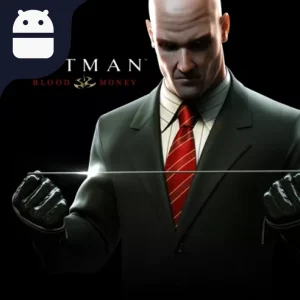 دانلود بازی Hitman Blood Money | هیتمن اندروید