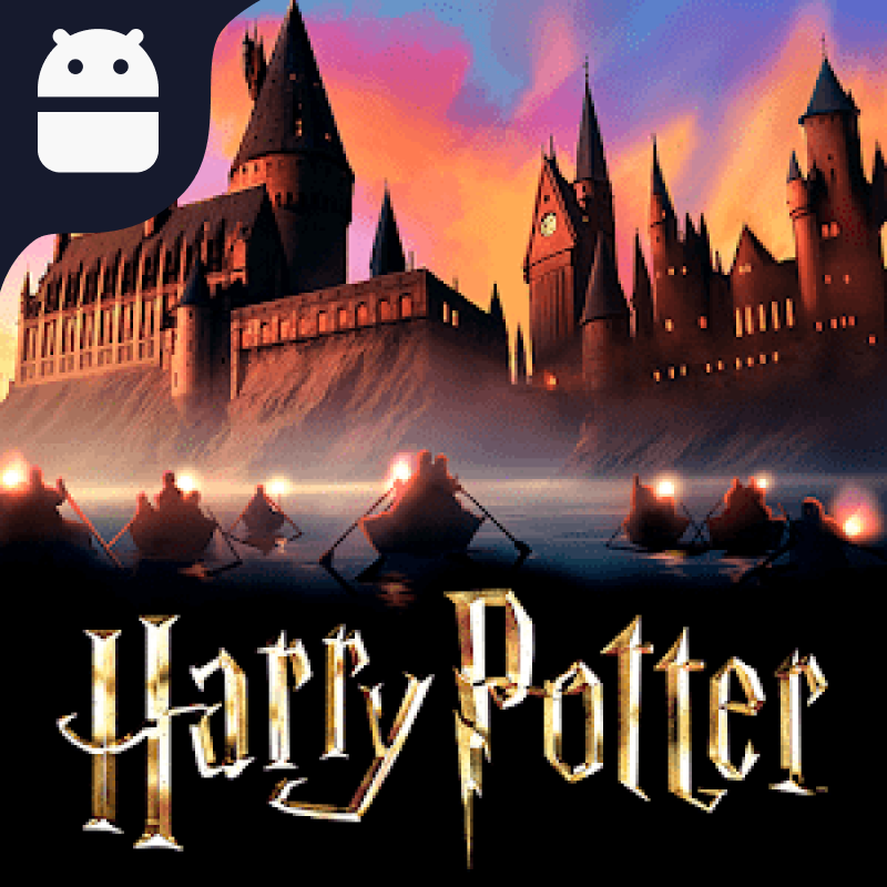 بازی Hogwarts Mystery