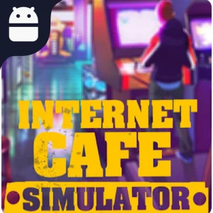 دانلود بازی Internet Cafe Simulator | شبیه ساز کافی نت اندروید