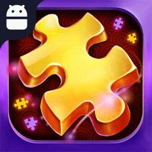 دانلود بازی Jigsaw Puzzle Epic اندروید | پازل حرفه ای مود