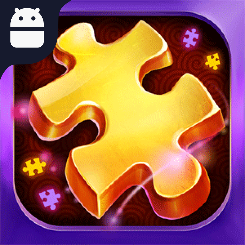 دانلود بازی Jigsaw Puzzle Epic اندروید