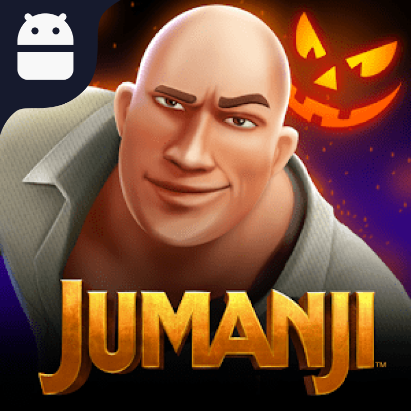 دانلود بازی Jumanji Epic Run