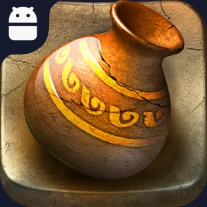 دانلود بازی Let’s Create! Pottery | سفالگری اندروید