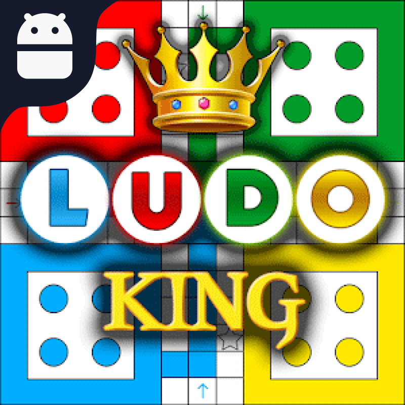 دانلود بازی Ludo King اندروید