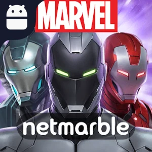 دانلود بازی MARVEL Future Fight | مارول اندروید