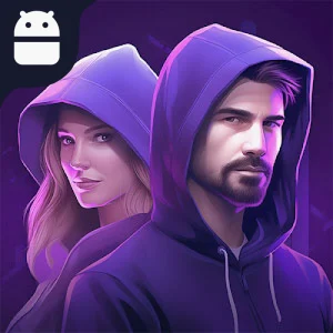 دانلود بازی MOONVALE Detective Story | عاشقانه مون ویل اندروید