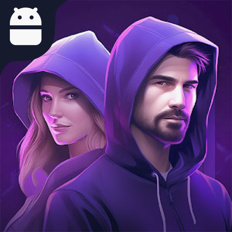 دانلود بازی MOONVALE Detective Story