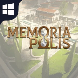 دانلود بازی Memoriapolis برای کامپیوتر نسخه فشرده