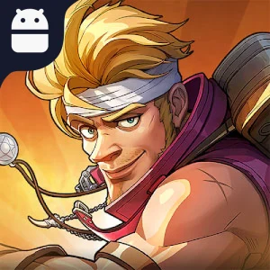 دانلود بازی Metal Slug: Awakening 1.3.3 | اسلاگ فلزی: بیداری