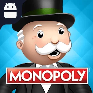 دانلود بازی Monopoly اندروید | مونوپولی مود