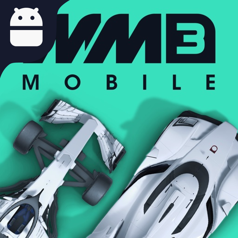 دانلود بازی Motorsport Manager Mobile 3