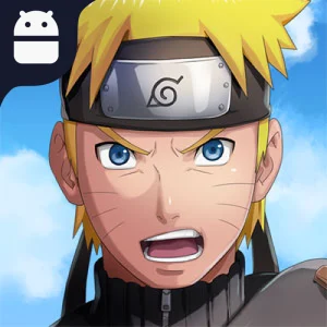 دانلود بازی NARUTO X BORUTO NINJA VOLTAGE | ناروتو و بروتو اندروید