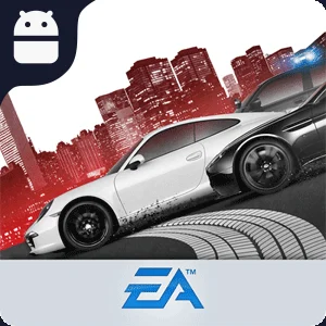 دانلود بازی Need For Speed Most Wanted اندروید | نید فور اسپید