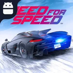 دانلود بازی Need for Speed™ No Limits اندروید | نید فور اسپید مود