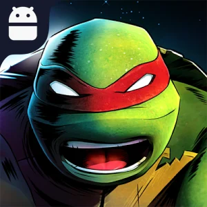 دانلود بازی Ninja Turtles: Legends | لاکپشت های نینجا اندروید