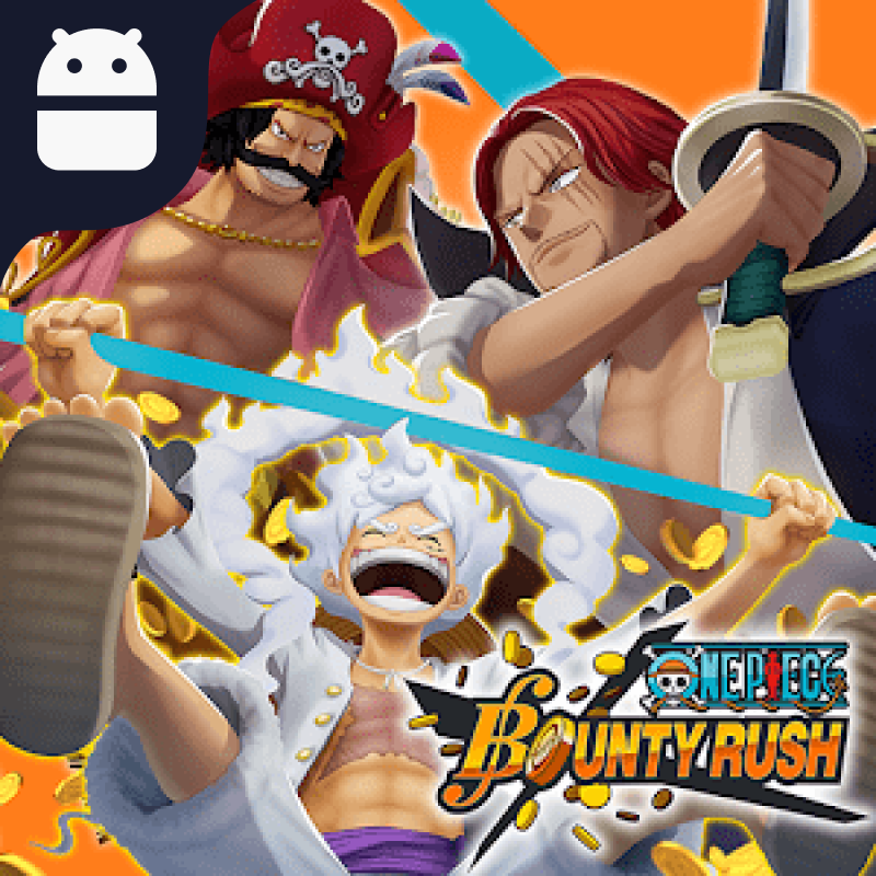 دانلود بازی ONE PIECE Bounty Rush