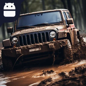 دانلود بازی Off Road | آفرود اندروید