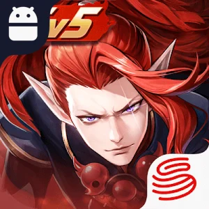 دانلود بازی Onmyoji Arena اندروید | رزمی مود