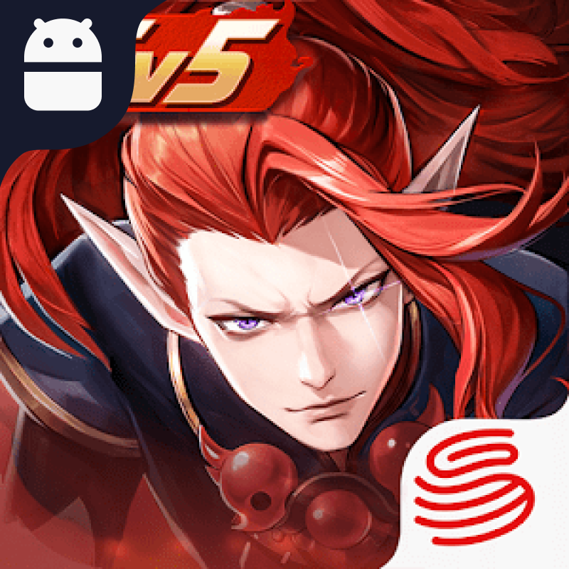 دانلود بازی Onmyoji Arena اندروید