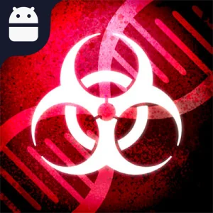 دانلود بازی Plague Inc | شبیه ساز ویروس