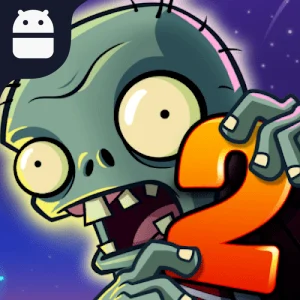 دانلود بازی Plants vs Zombies 2 11.5.1 اندروید | گیاهان علیه زامبی ها 2