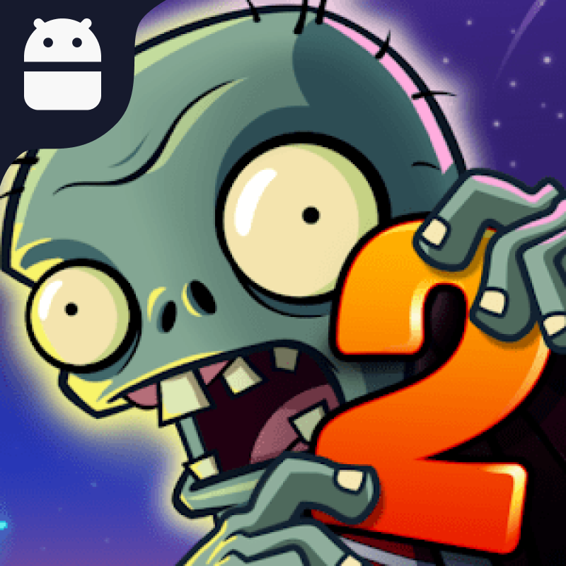 دانلود بازی Plants vs Zombies 2 11.5.1