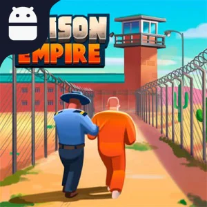 دانلود بازی Prison Empire Tycoon | شبیه ساز زندان