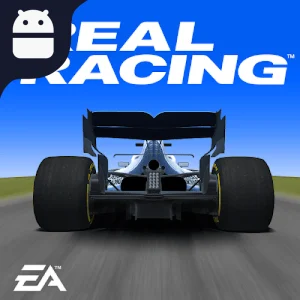 دانلود بازی Real Racing 3 | اتومبیلرانی اندروید