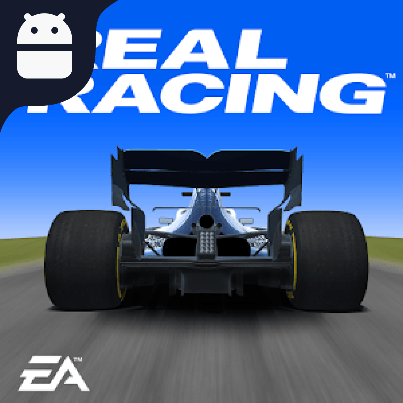 دانلود بازی Real Racing 3