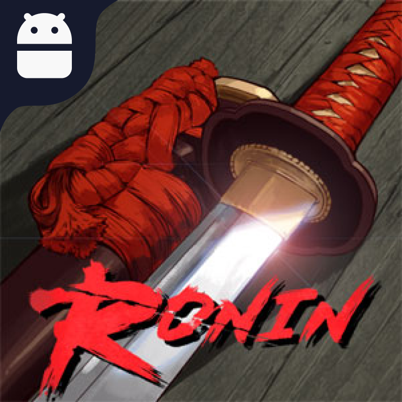 دانلود بازی Ronin