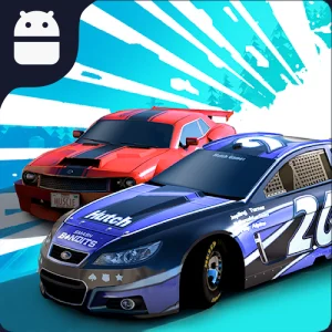 دانلود بازی Smash Bandits Racing | ریسینگ اندروید