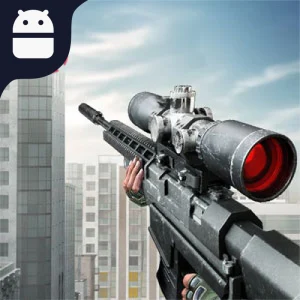 دانلود بازی Sniper 3D | اسنایپر اندروید