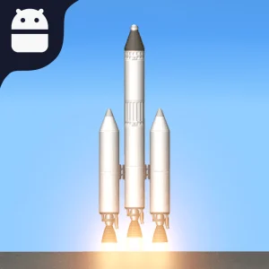 دانلود بازی Spaceflight Simulator | شبیه ساز سفر فضایی اندروید