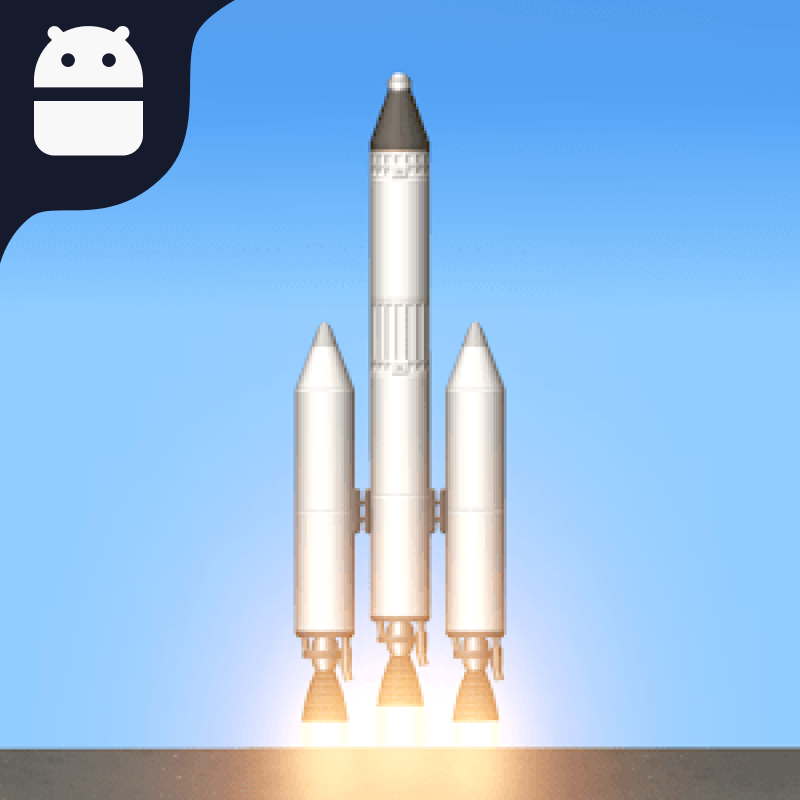 دانلود بازی Spaceflight Simulator