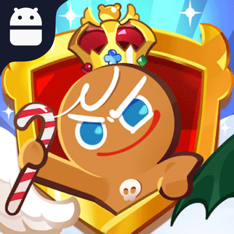 دانلود بازی Cookie Run: Kingdom