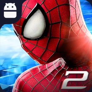 دانلود بازی The Amazing Spider-Man 2 | مرد عنکبوتی شگفت انگیز 2 اندروید