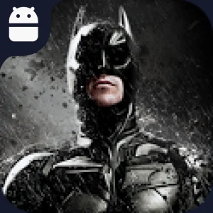 دانلود بازی Batman Mobile اندروید | بتمن موبایل اندروید مود