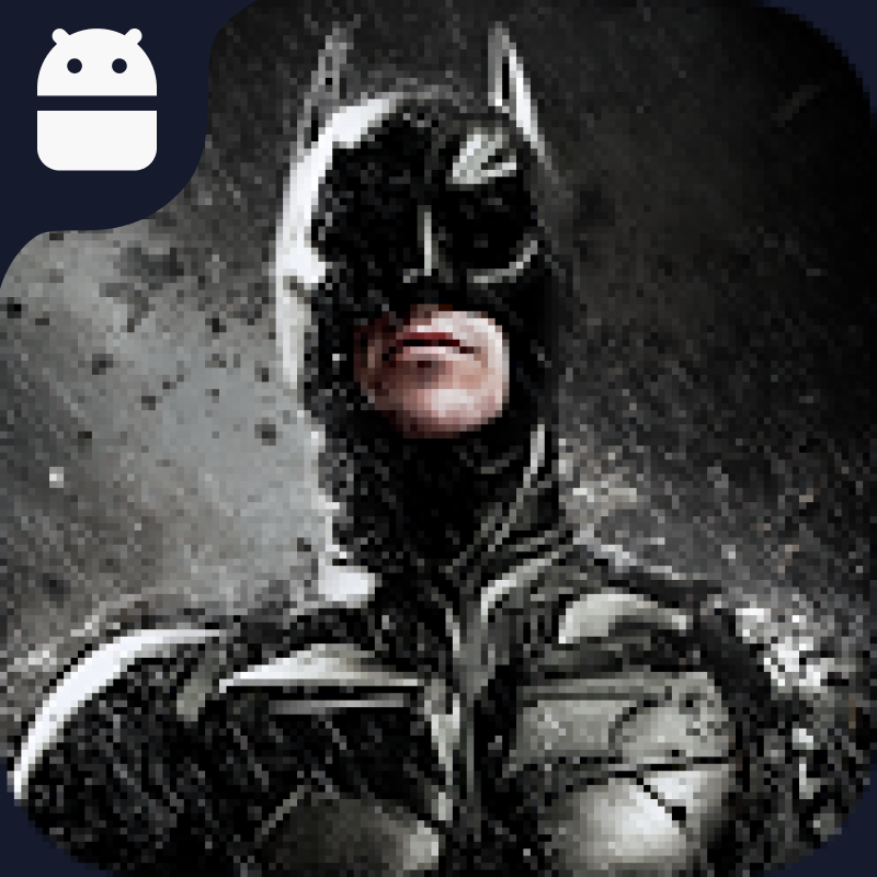 دانلود بازی Batman Mobile اندروید