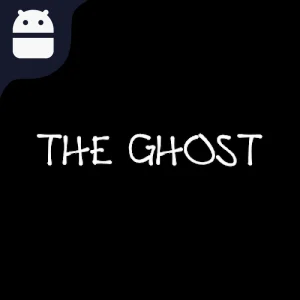 دانلود بازی The Ghost | روح ترسناک اندروید