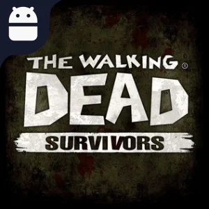 دانلود بازی The Walking Dead: Survivors 6.10.1 اندروید | مردگان متحرک