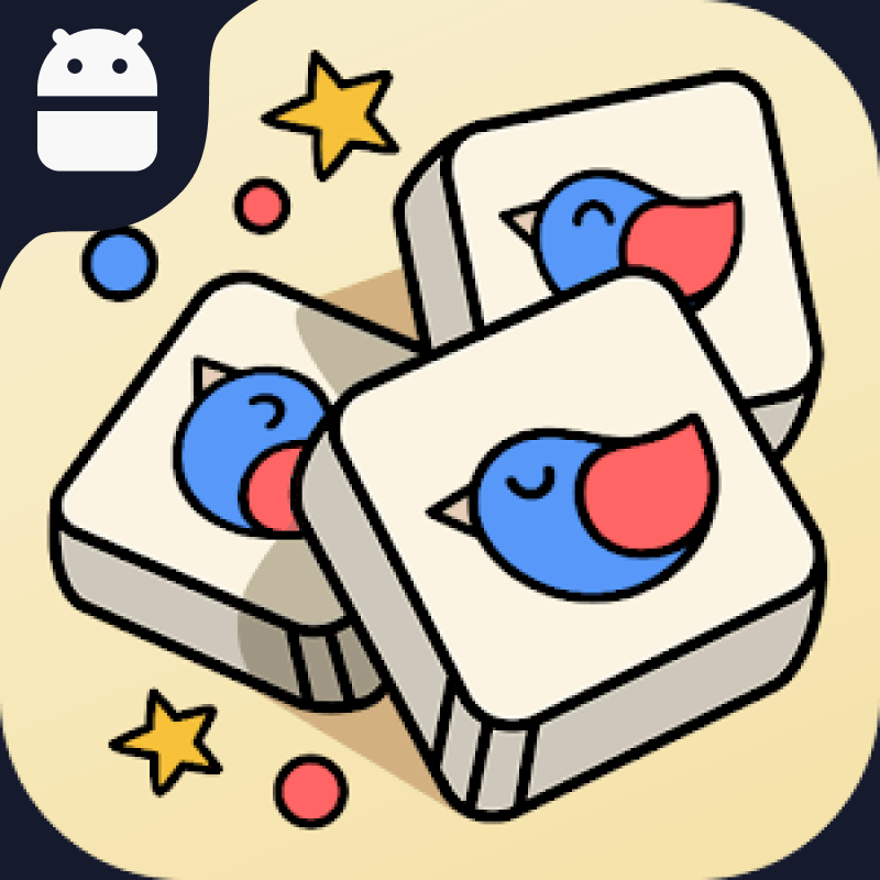 دانلود بازی Three Tiles اندروید