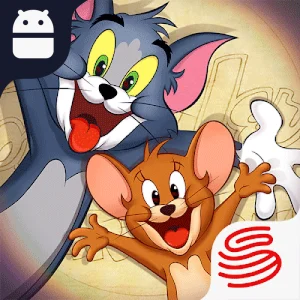 دانلود بازی Tom and Jerry | تام و جری اندروید