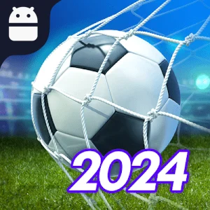 دانلود بازی Top Football Manager 2024 | مربی گری فوتبال اندروید