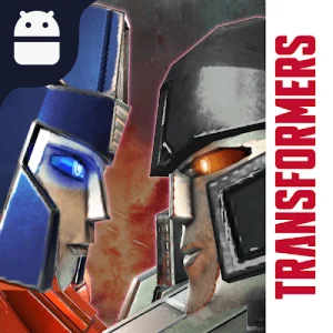 دانلود بازی Transformers: Earth Wars | ترنسفورمرز اندروید