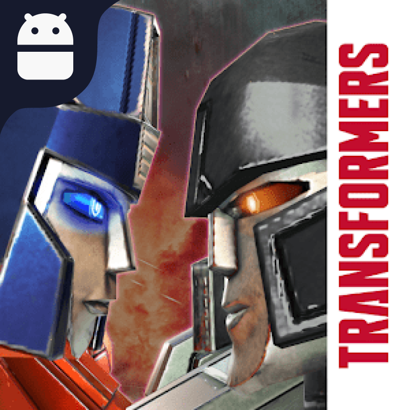 دانلود بازی Transformers: Earth Wars