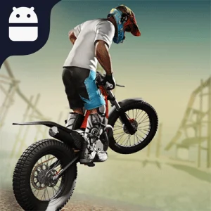 دانلود بازی Trial Xtreme 4 | موتور سواری اندروید